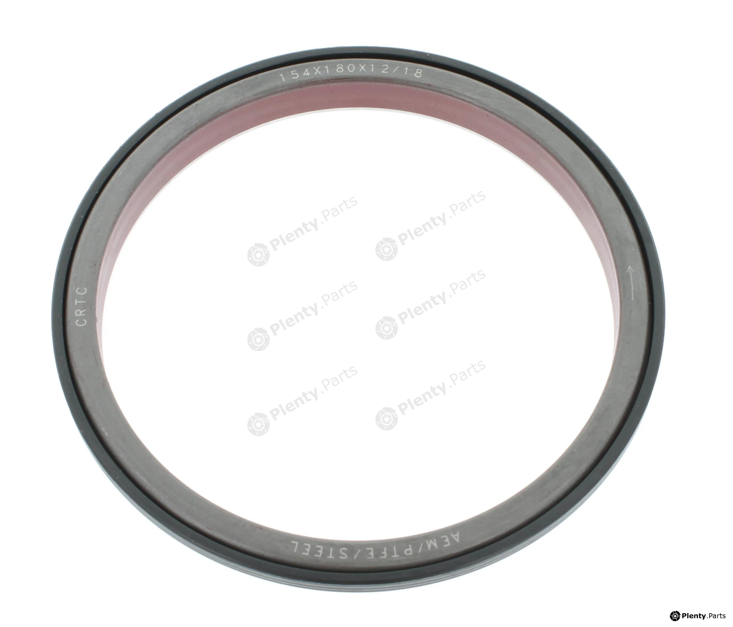 Corteco 49381098 — Shaft Seal, crankshaft