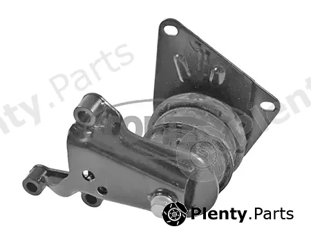 Corteco 80001973 — Mounting, engine