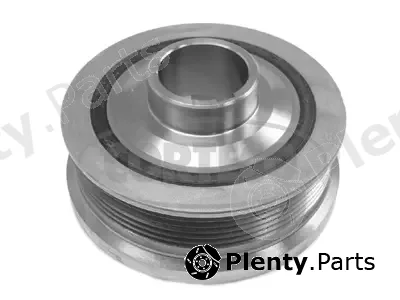 Corteco 80001138 — Belt Pulley, crankshaft