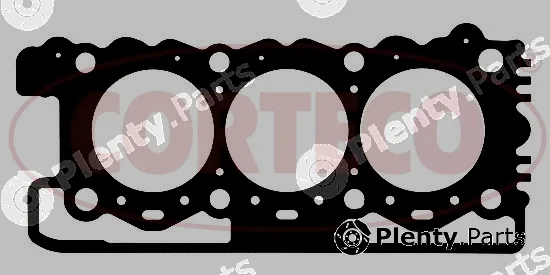 Corteco 83403223 — Gasket, cylinder head