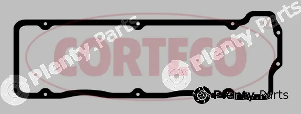 Corteco 440501P — Gasket, cylinder head cover