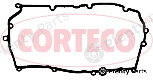 Corteco 440472P — Gasket, cylinder head cover