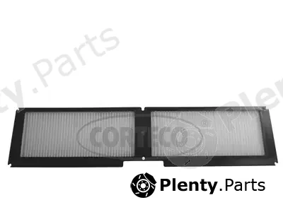 Corteco 80001625 — Filter, cabin air