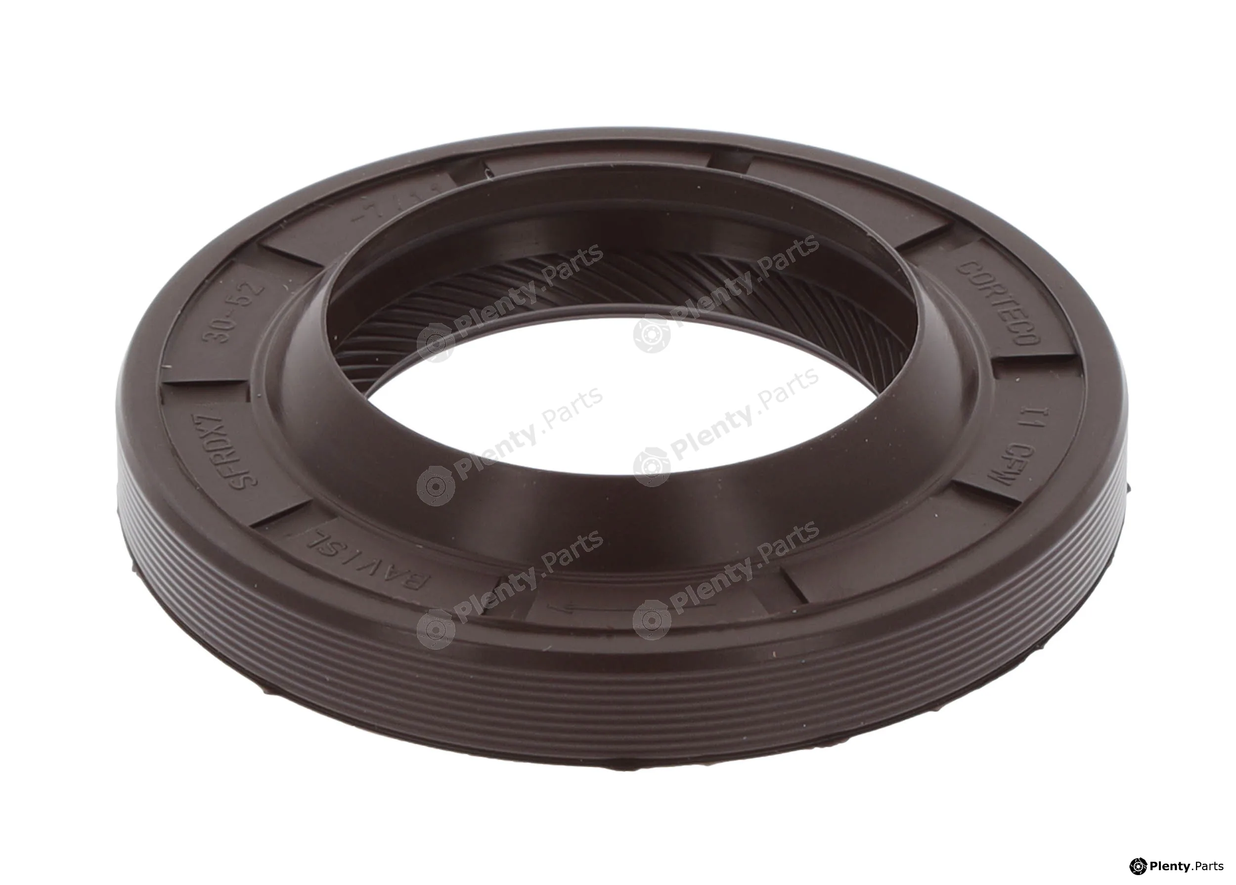 Corteco 12017115B — Shaft Seal, differential