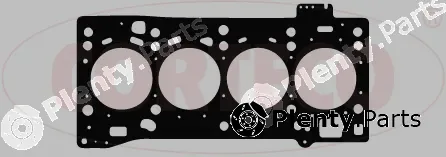 Corteco 49409511 — Gasket, cylinder head