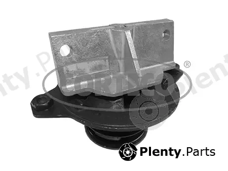 Corteco 80001558 — Mounting, automatic transmission