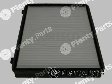 Corteco 80000877 — Filter, cabin air