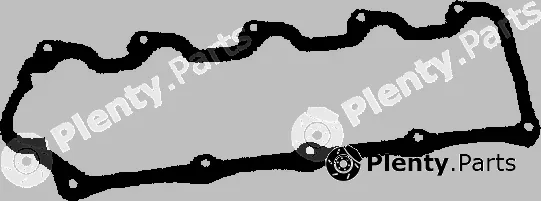 Corteco 440043P — Gasket, cylinder head cover