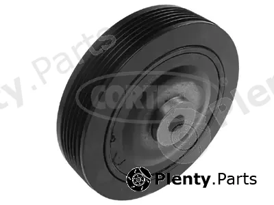 Corteco 80001050 — Belt Pulley, crankshaft