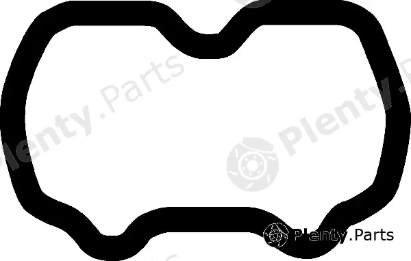 Corteco 023856P — Gasket, cylinder head cover