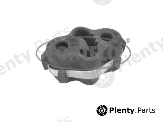 Corteco 49410854 — Mount, exhaust system