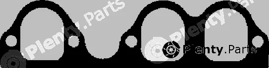 Corteco 026259P — Gasket, intake manifold