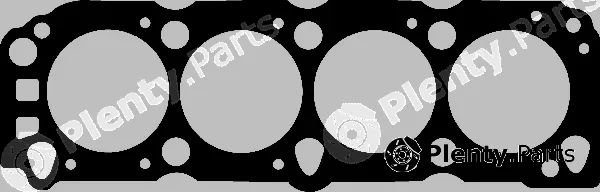 Corteco 411208P — Gasket, cylinder head