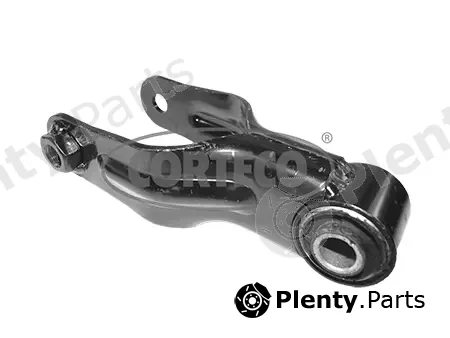 Corteco 49368244 — Mounting, engine