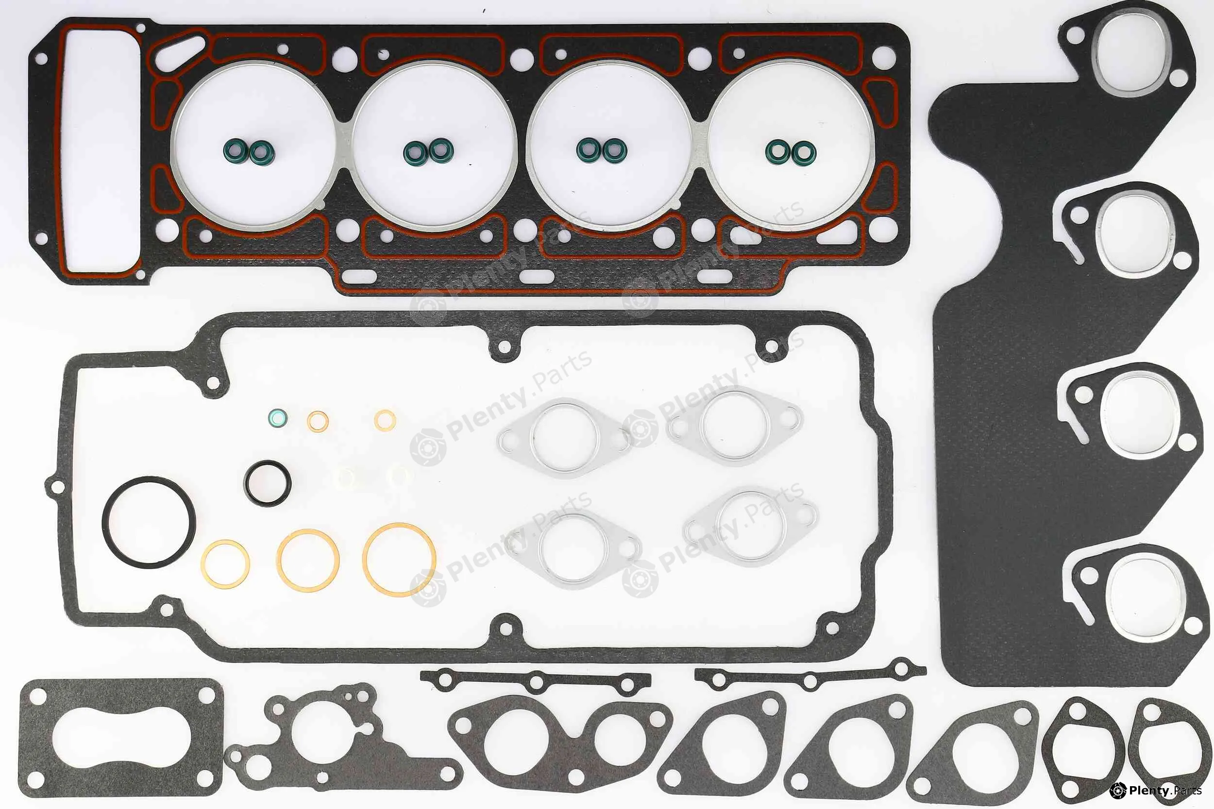 Corteco 417503P — Gasket Kit, cylinder head