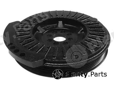 Corteco 80001123 — Belt Pulley, crankshaft