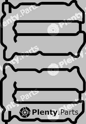 Corteco 026120P — Gasket, cylinder head cover