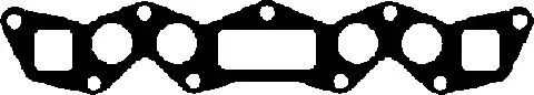 Corteco 450074P — Gasket, intake/exhaust manifold