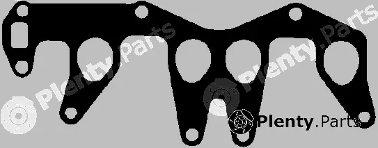 Corteco 026410P — Gasket, intake manifold