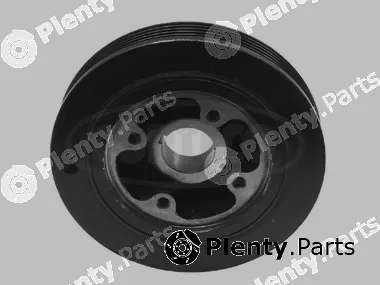 Corteco 80000685 — Belt Pulley, crankshaft