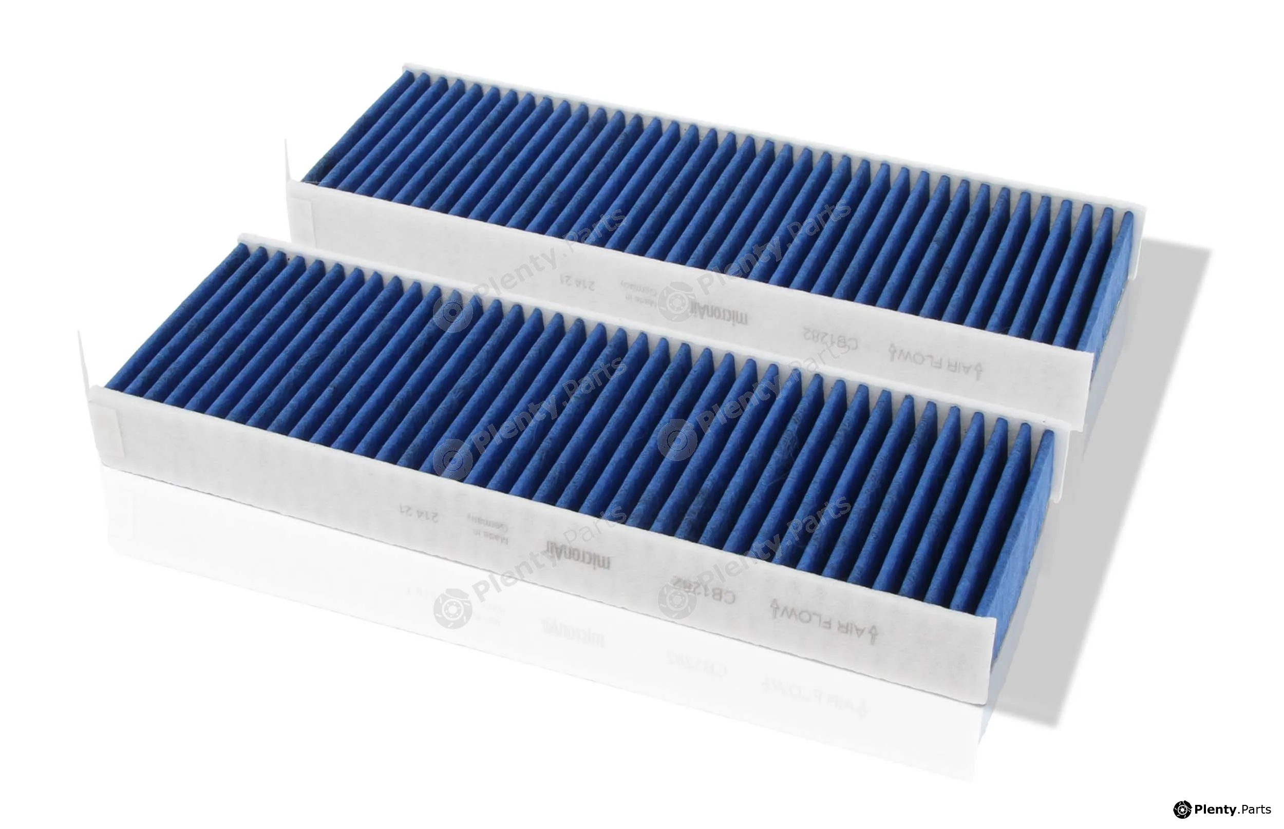 Corteco 49408595 — Filter, cabin air
