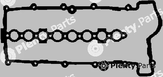 Corteco 440092P — Gasket, cylinder head cover