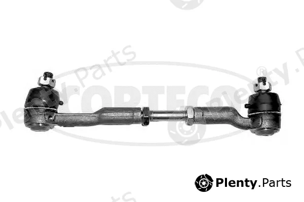 Corteco 49396587 — Tie Rod
