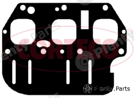 Corteco 460399P — Gasket, exhaust manifold