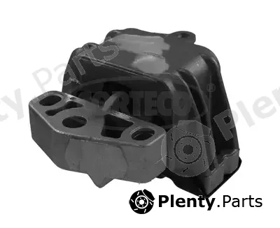 Corteco 80001975 — Mounting, manual transmission