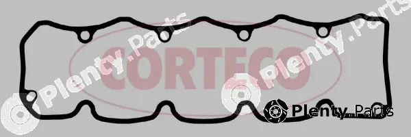 Corteco 023680P — Gasket, cylinder head cover