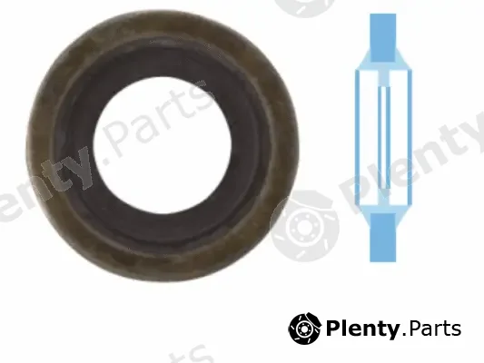 Corteco 008798H — Seal Ring, oil drain plug