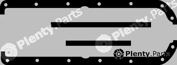 Corteco 423920P — Gasket, oil sump