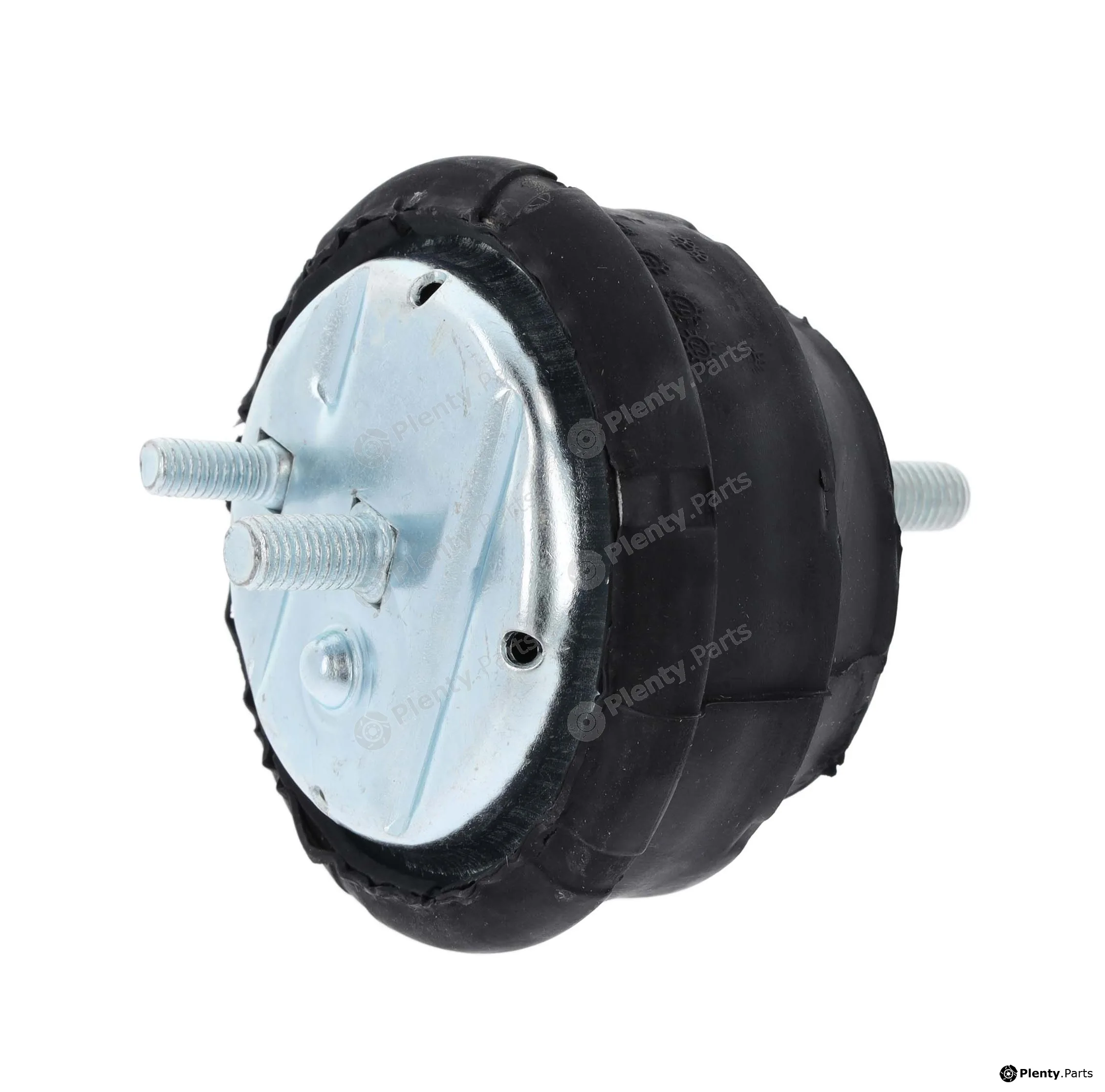 Corteco 601555 — Mounting, engine