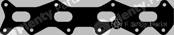 Corteco 026611P — Gasket, exhaust manifold