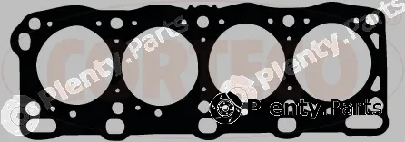Corteco 415180P — Gasket, cylinder head
