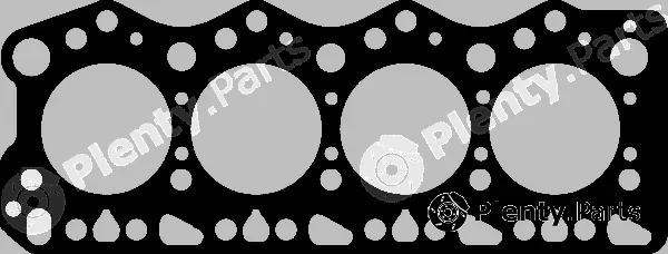 Corteco 414745P — Gasket, cylinder head