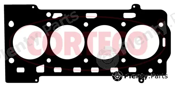 Corteco 415463P — Gasket, cylinder head