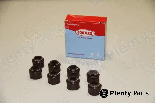 Corteco 19025685 — Seal Set, valve stem
