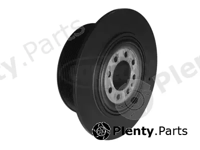 Corteco 80001294 — Belt Pulley, crankshaft