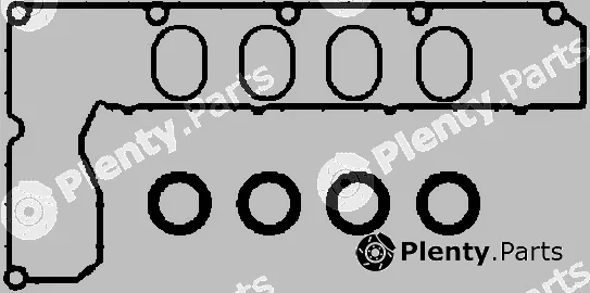 Corteco 440251P — Gasket, cylinder head cover