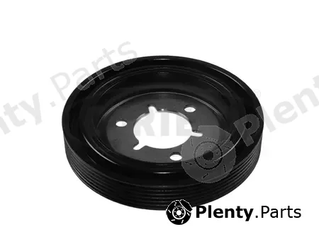 Corteco 80005064 — Belt Pulley, crankshaft