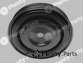 Corteco 80000426 — Belt Pulley, crankshaft