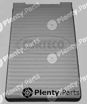 Corteco 80000998 — Filter, cabin air