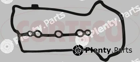 Corteco 440529P — Gasket, cylinder head cover