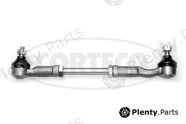 Corteco 49396585 — Tie Rod