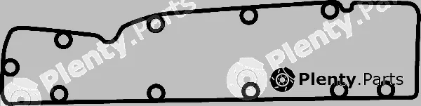 Corteco 023274P — Gasket, cylinder head cover