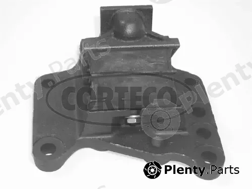Corteco 21652125 — Mounting, engine