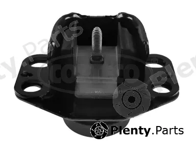 Corteco 80001837 — Mounting, engine