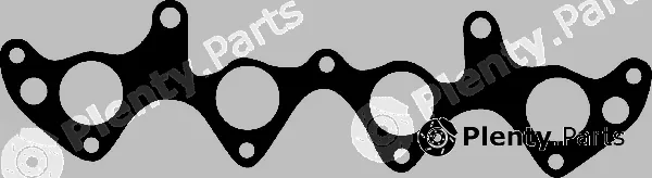 Corteco 423076P — Gasket, intake manifold
