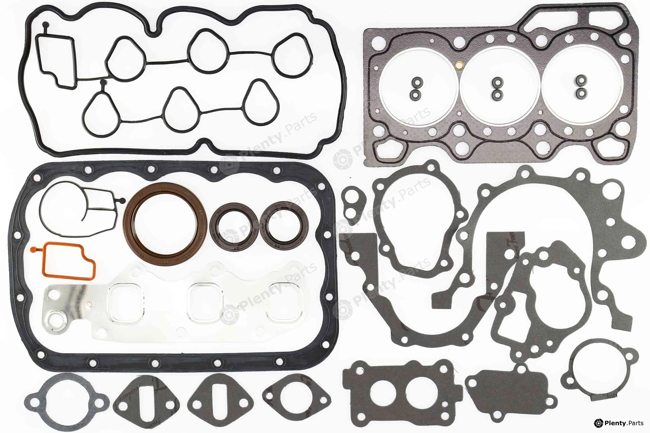Corteco 437195P — Full Gasket Kit, engine